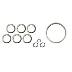 Standard Ignition TBC610 Turbocharger - view 3