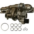 Standard Ignition TBC610 Turbocharger - view 1