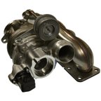 Standard Ignition TBC610 Turbocharger - view 5