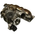 Standard Ignition TBC612 Turbocharger - view 5