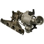 Standard Ignition TBC622 Turbocharger - view 3