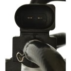 Standard Ignition TBC622 Turbocharger - view 4