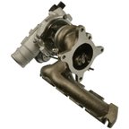 Standard Ignition TBC622 Turbocharger - view 2