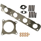 Standard Ignition TBC622 Turbocharger - view 6