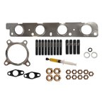 Standard Ignition TBC623 Turbocharger - view 6
