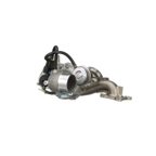 Standard Ignition TBC630 Turbocharger - view 6