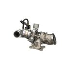 Standard Ignition TBC630 Turbocharger - view 7