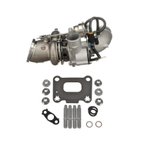 Standard Ignition TBC630 Turbocharger - view 1