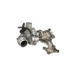 Standard Ignition TBC630 Turbocharger - view 3