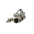 Standard Ignition TBC630 Turbocharger - view 4