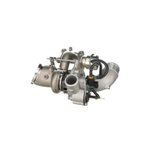 Standard Ignition TBC630 Turbocharger - view 5