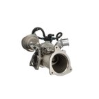 Standard Ignition TBC661 Turbocharger - view 2