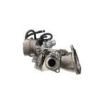 Standard Ignition TBC661 Turbocharger - view 7