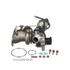 Standard Ignition TBC661 Turbocharger - view 1