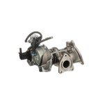 Standard Ignition TBC661 Turbocharger - view 3