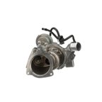 Standard Ignition TBC661 Turbocharger - view 4
