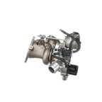 Standard Ignition TBC661 Turbocharger - view 5