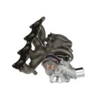 Standard Ignition TBC667 Turbocharger - view 5