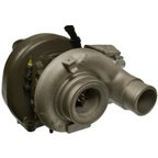 Standard Ignition TBC668 Turbocharger - view 3