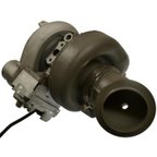 Standard Ignition TBC668 Turbocharger - view 4
