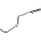 Standard Ignition TBC670CL Turbocharger Coolant Line - Supply - view 2