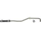 Standard Ignition TBC670CL Turbocharger Coolant Line - Supply - view 1