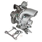 Standard Ignition TBC670 Turbocharger - view 4