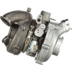 Standard Ignition TBC673 Turbocharger - view 5