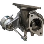 Standard Ignition TBC678 Turbocharger - view 2