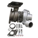 Standard Ignition TBC678 Turbocharger - view 1