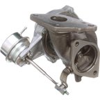 Standard Ignition TBC678 Turbocharger - view 3