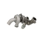 Standard Ignition TBC689 Turbocharger - view 3