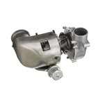 Standard Ignition TBC690 Turbocharger - view 8