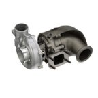 Standard Ignition TBC690 Turbocharger - view 3