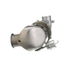 Standard Ignition TBC690 Turbocharger - view 4