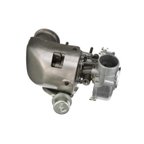 Standard Ignition TBC690 Turbocharger - view 5
