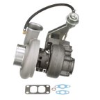 Standard Ignition TBC691 Turbocharger - view 1