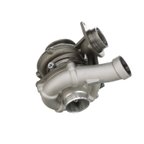 Standard Ignition TBC693 Turbocharger - view 8