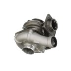 Standard Ignition TBC693 Turbocharger - view 5
