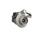 Standard Ignition TBC696 Turbocharger - view 2