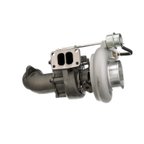 Standard Ignition TBC696 Turbocharger - view 7