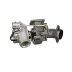 Standard Ignition TBC696 Turbocharger - view 8