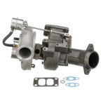 Standard Ignition TBC696 Turbocharger - view 1