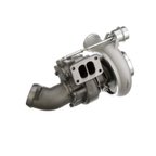 Standard Ignition TBC696 Turbocharger - view 3