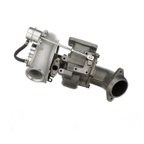 Standard Ignition TBC696 Turbocharger - view 5