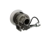 Standard Ignition TBC697 Turbocharger - view 2