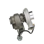Standard Ignition TBC697 Turbocharger - view 8