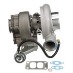 Standard Ignition TBC697 Turbocharger - view 1