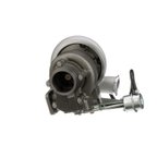 Standard Ignition TBC697 Turbocharger - view 4