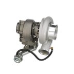 Standard Ignition TBC697 Turbocharger - view 5